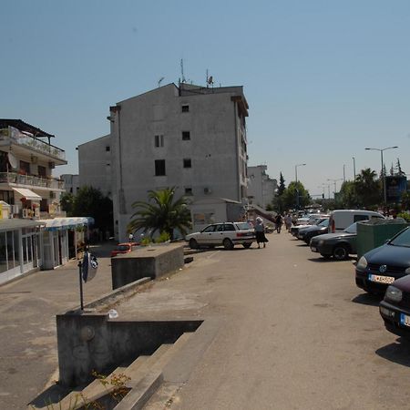 Guest House Evropa Ulcinj Room photo