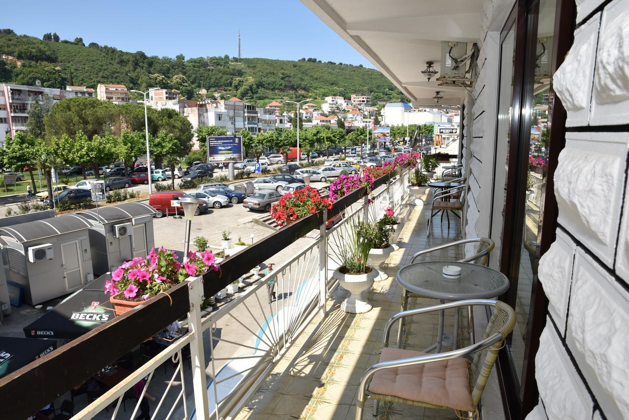 Guest House Evropa Ulcinj Exterior photo