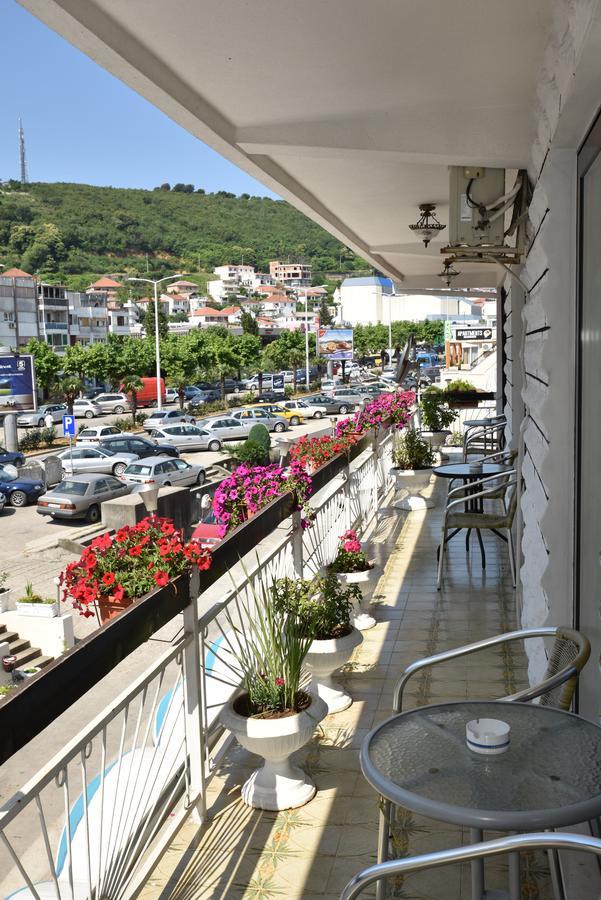 Guest House Evropa Ulcinj Exterior photo