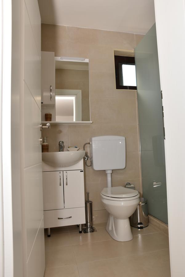 Guest House Evropa Ulcinj Exterior photo